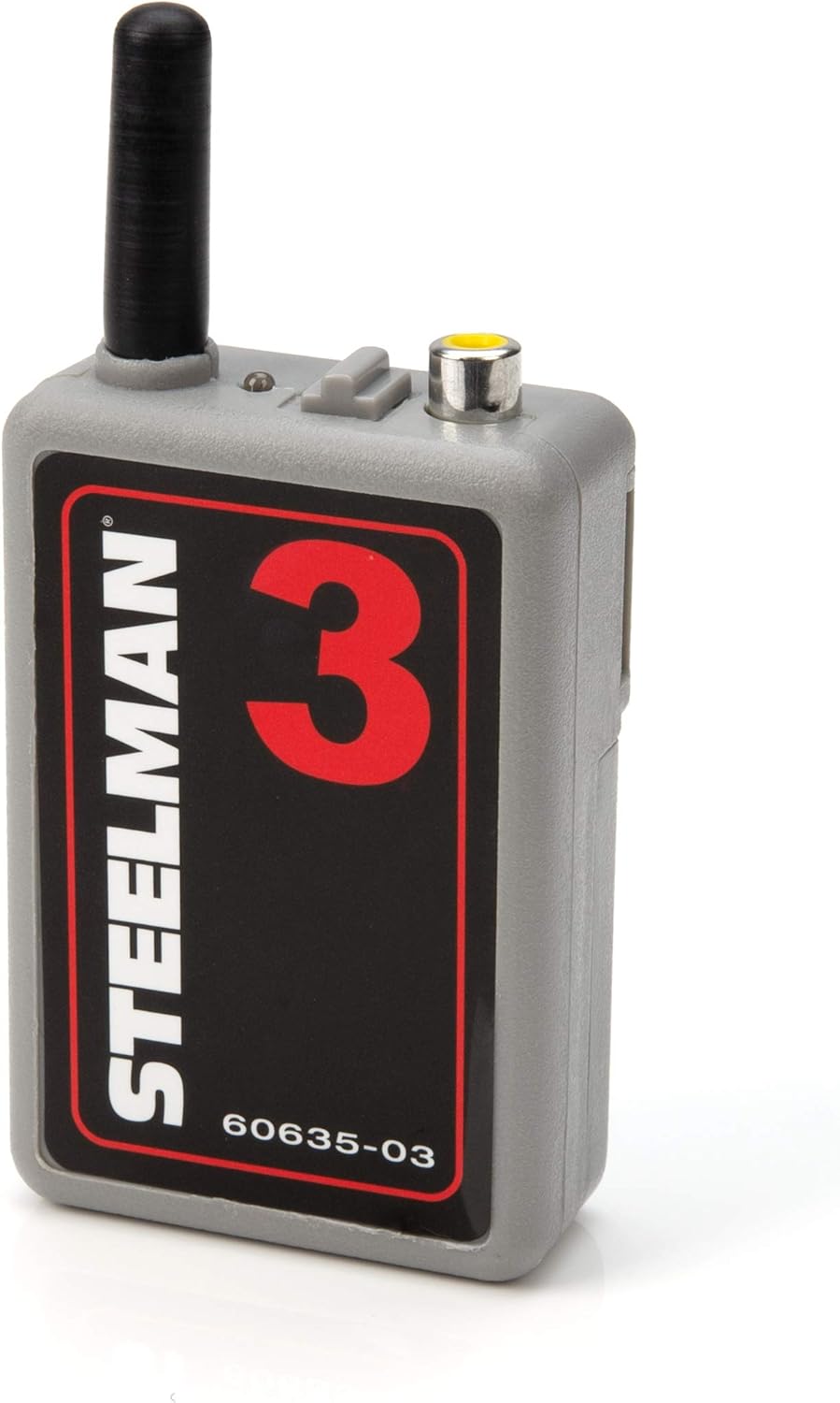 Steelman Chassis Ear Pro at Carol Daniels blog