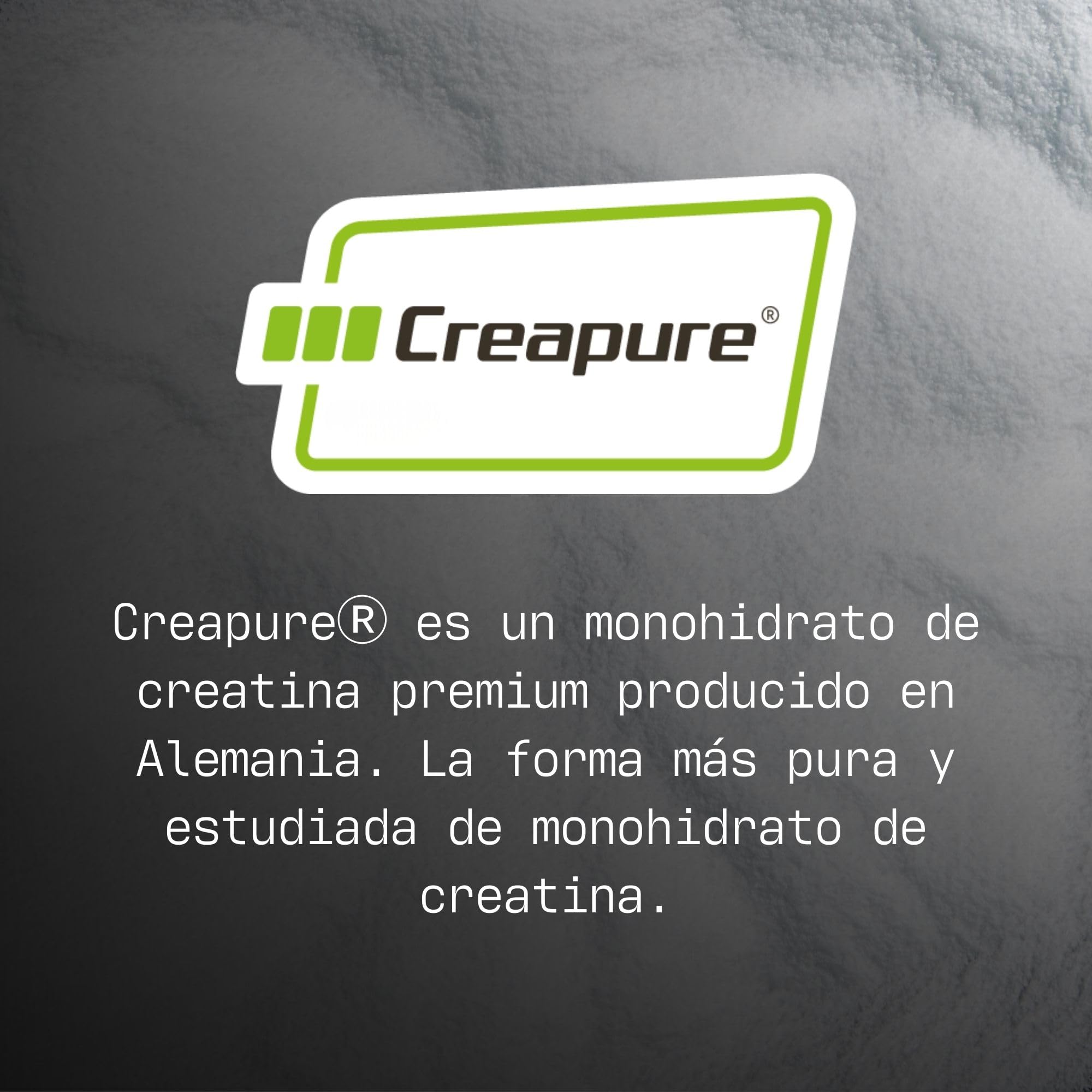 Myprotein THE Creatine Creapure® en Polvo 250g | 3.4g por Ración | Pureza garantizada del 99,99 % | Mejora el Rendimiento y la Potencia en Ejercicio de Alta Intensidad | Sin Sabor, Fácil de Mezclar