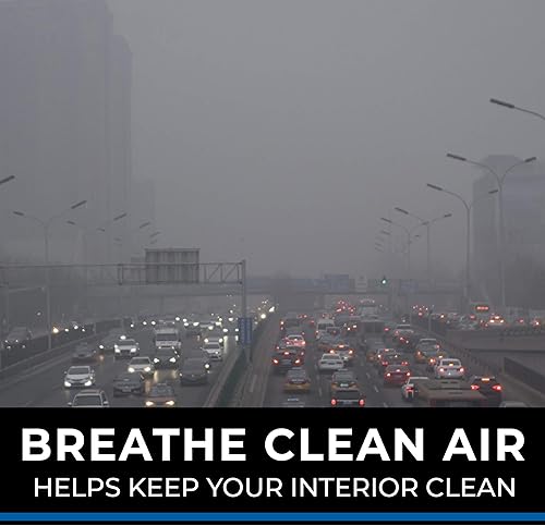 Miniatura 10 de Spectre Essentials - Filtro de aire de cabina