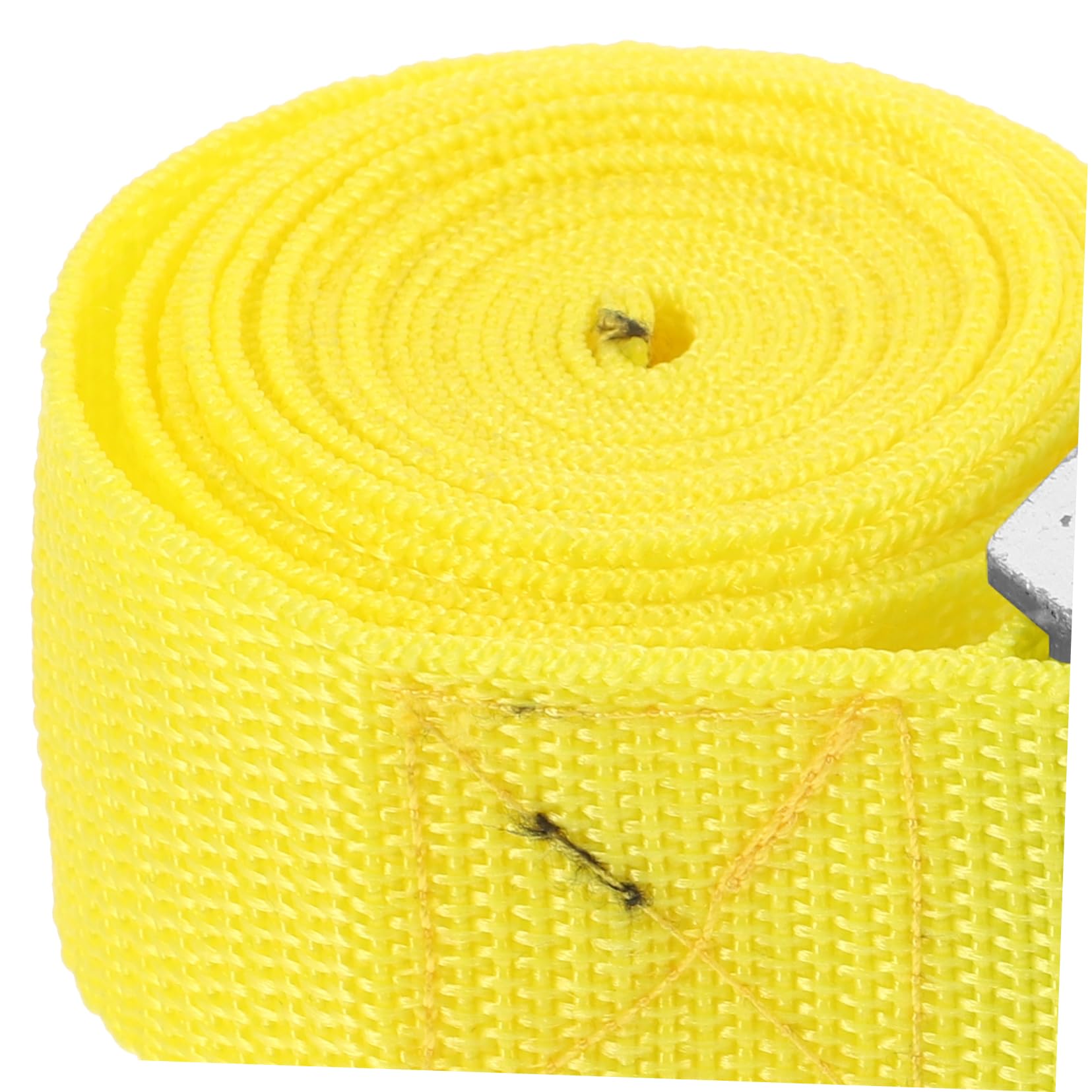 TOYANDONA 6pièces Sangles Ajustables Polyester pour Vélo Et Camion De Pratiques Et Multi-usages pour Fixation De Bagages Et Transport Objets