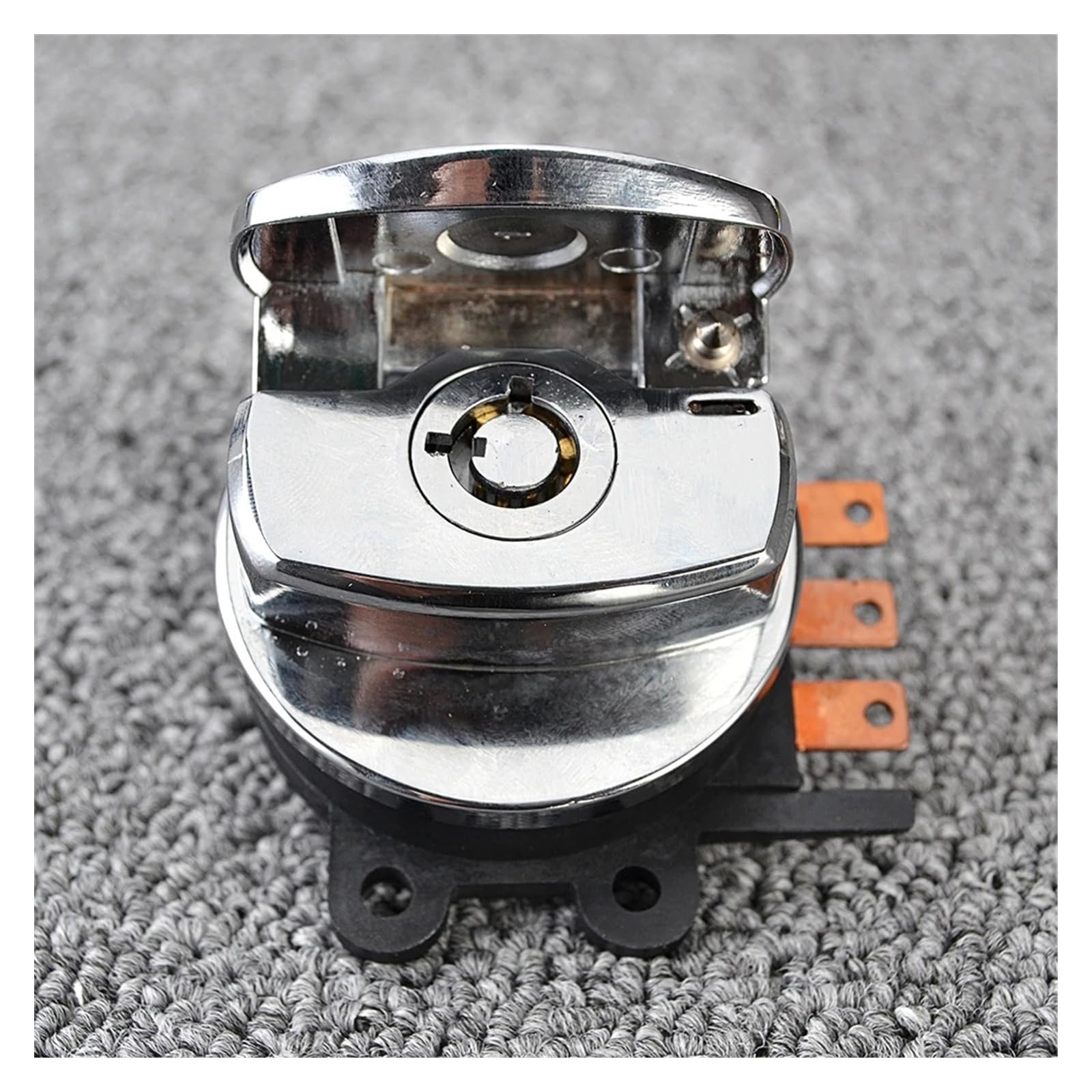 Blokada zapłonu do FLH, PR, RC, RS, FXD, FLST, FINS, Road King, CVO, Dyna, Fat Boy