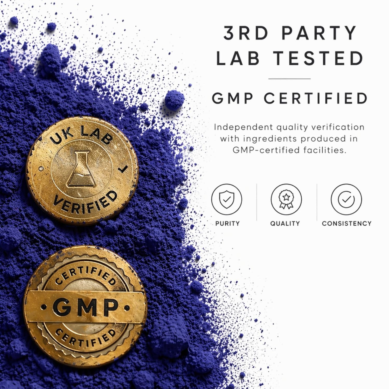 ghk-cu-gmp GHK-Cu Copper Peptide Cosmetic Kit