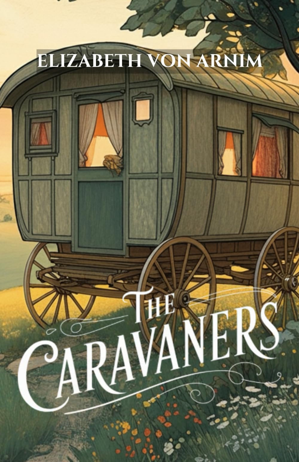 The Caravaners: A Journey of Discovery
