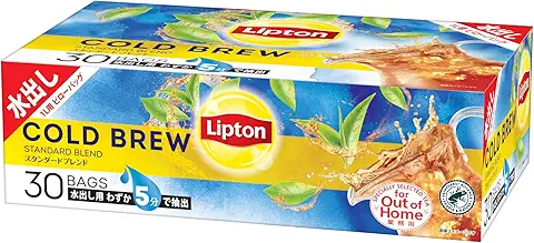 コールドブリュー