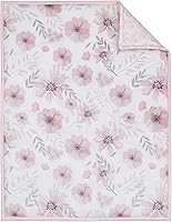 Vista 37 de Little Love by NoJo - Juego de ropa de cama con edredón 2 sábanas bajeras para cuna