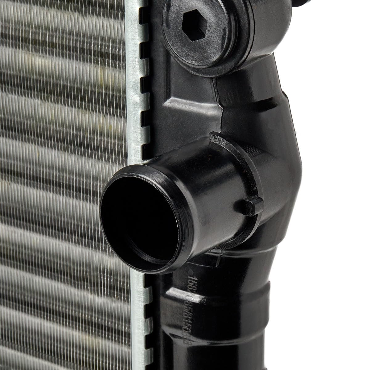 RIDEX 470R0146 Radiatore motore Compatibilità con FIAT DUCATO Pianale piatto/Telaio 230