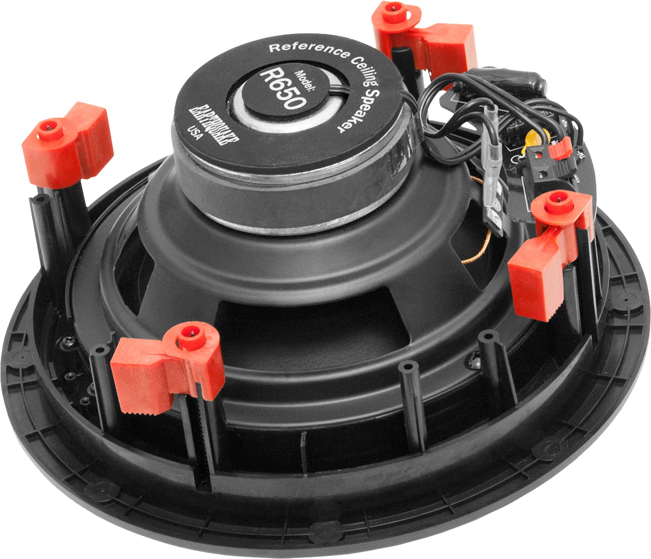 SoundTraxx 810113 | 35 X 16mm Oval 8-ohm Speaker | Brand New (Squeaky's Trains