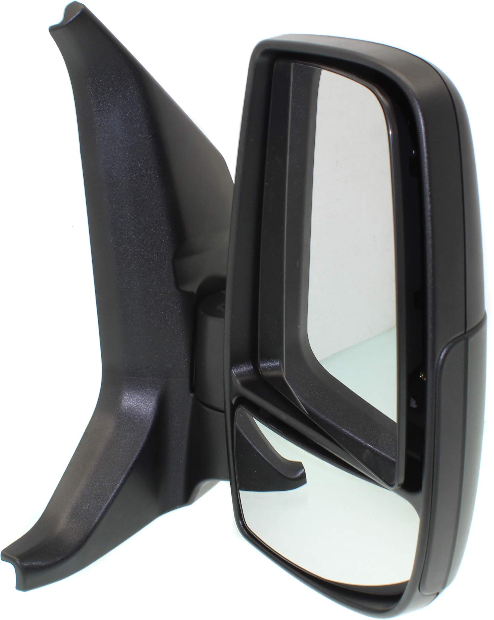 Replacement Mirror Kool Vue Power Mirror For Ford Transit Van 2015
