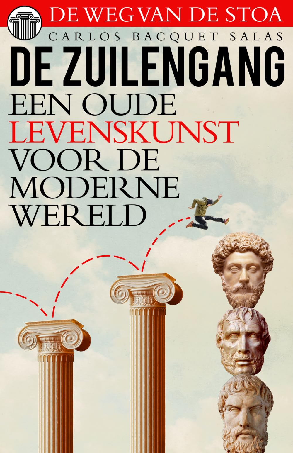 De Zuilengang: Een oude levenskunst voor de moderne wereld