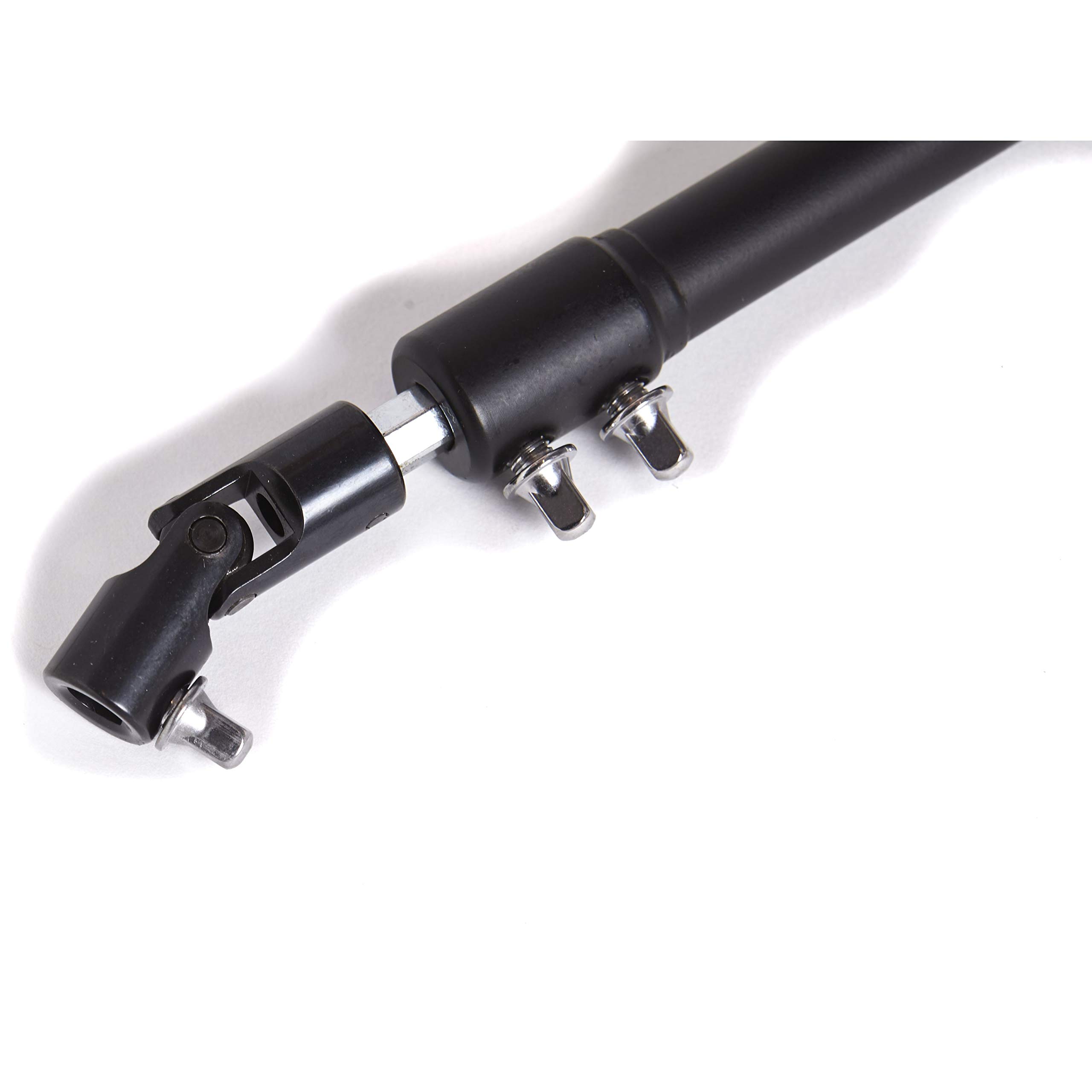 Fame Cardan Shaft f. Double Pedal, Standard Version - Parte hardware per  batteria : Amazon.it: Strumenti Musicali