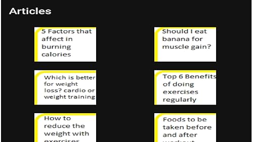 Nunchaku & Fitness Expert