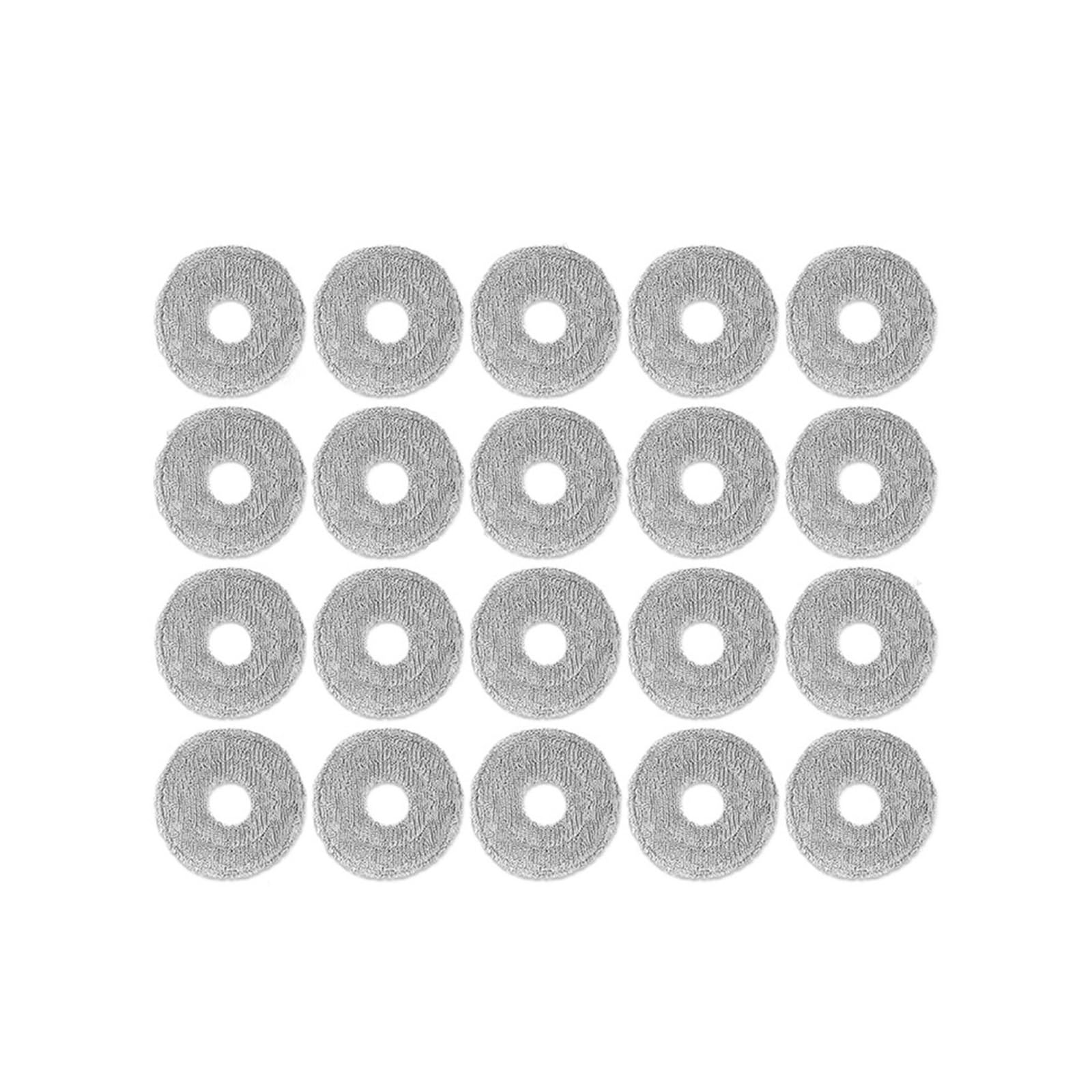 PPVWEY Robot Vacuum Cleaner Accessories