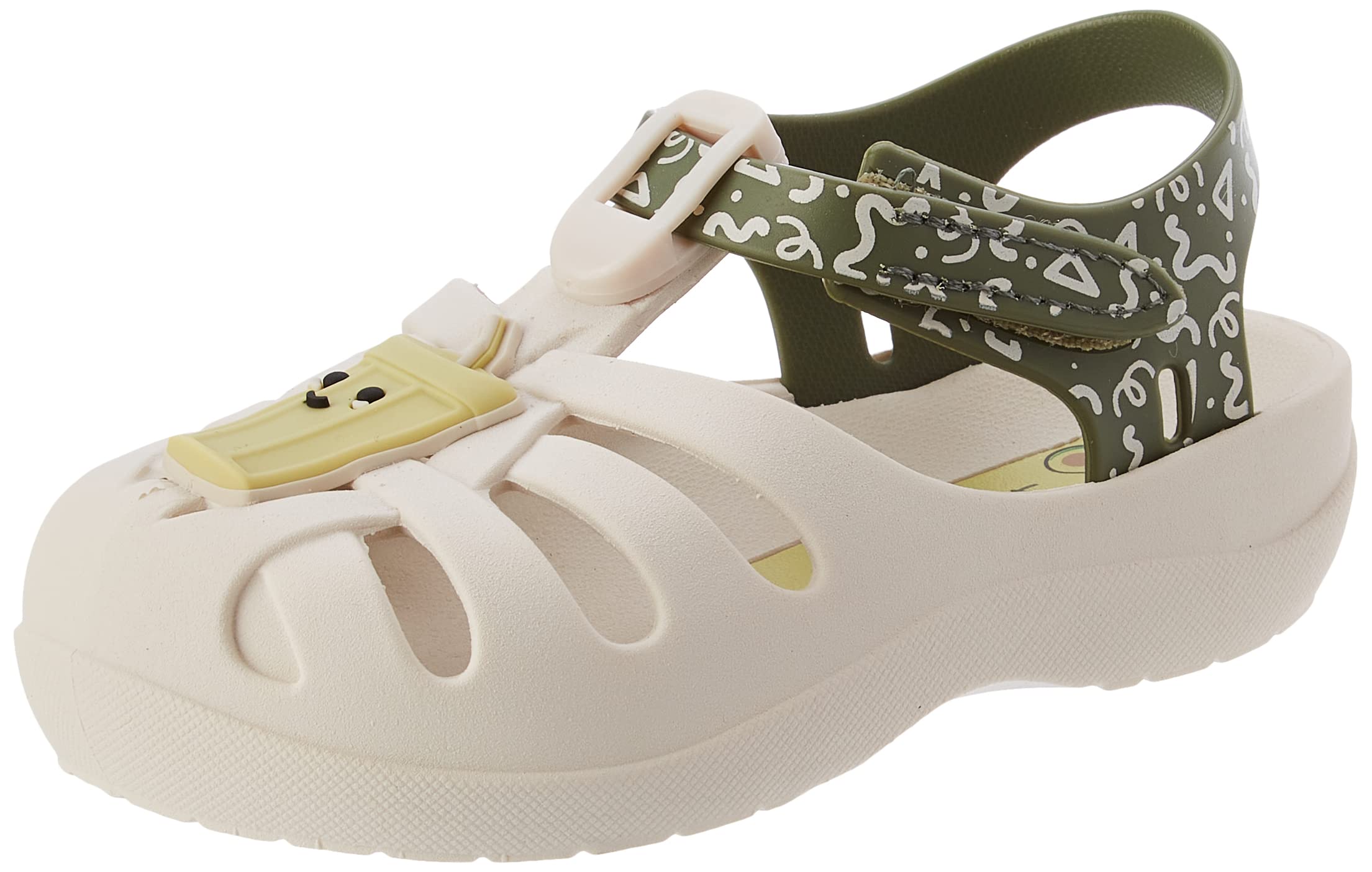 Ipanema Summer X Baby, Chanclas Unisex bebé