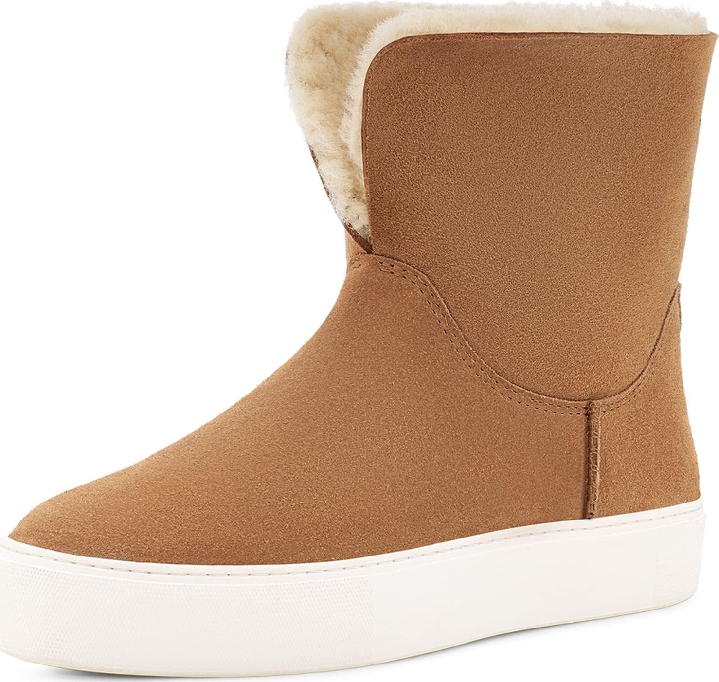 UGG Womens Lynus Boot
