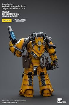 Warhammer 40k ウォーハンマー パーリアネクサス ミニチュア以外 2/27パーリアネクサスプレオーダー所感 - たるいのウォー