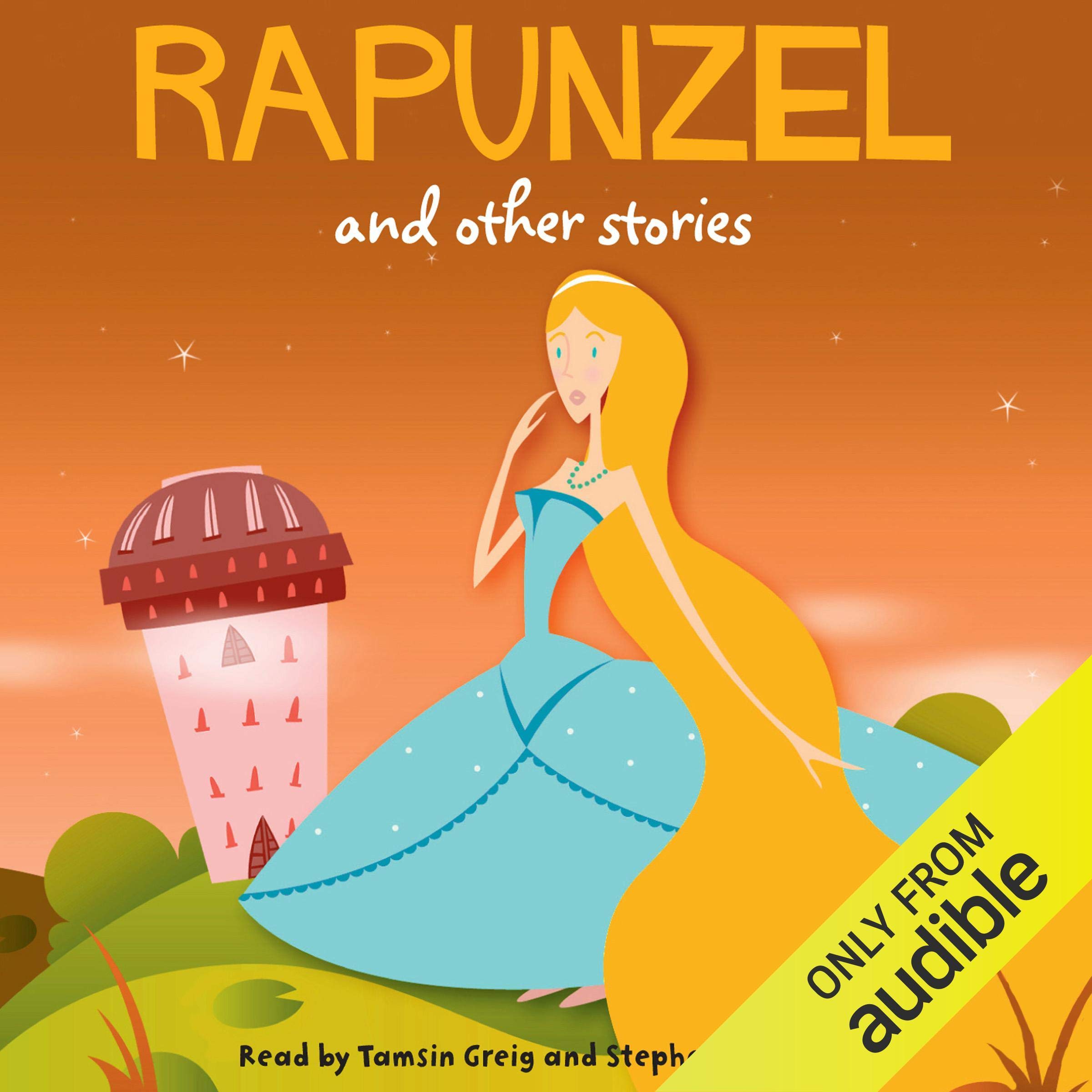 Rapunzel and Other Stories