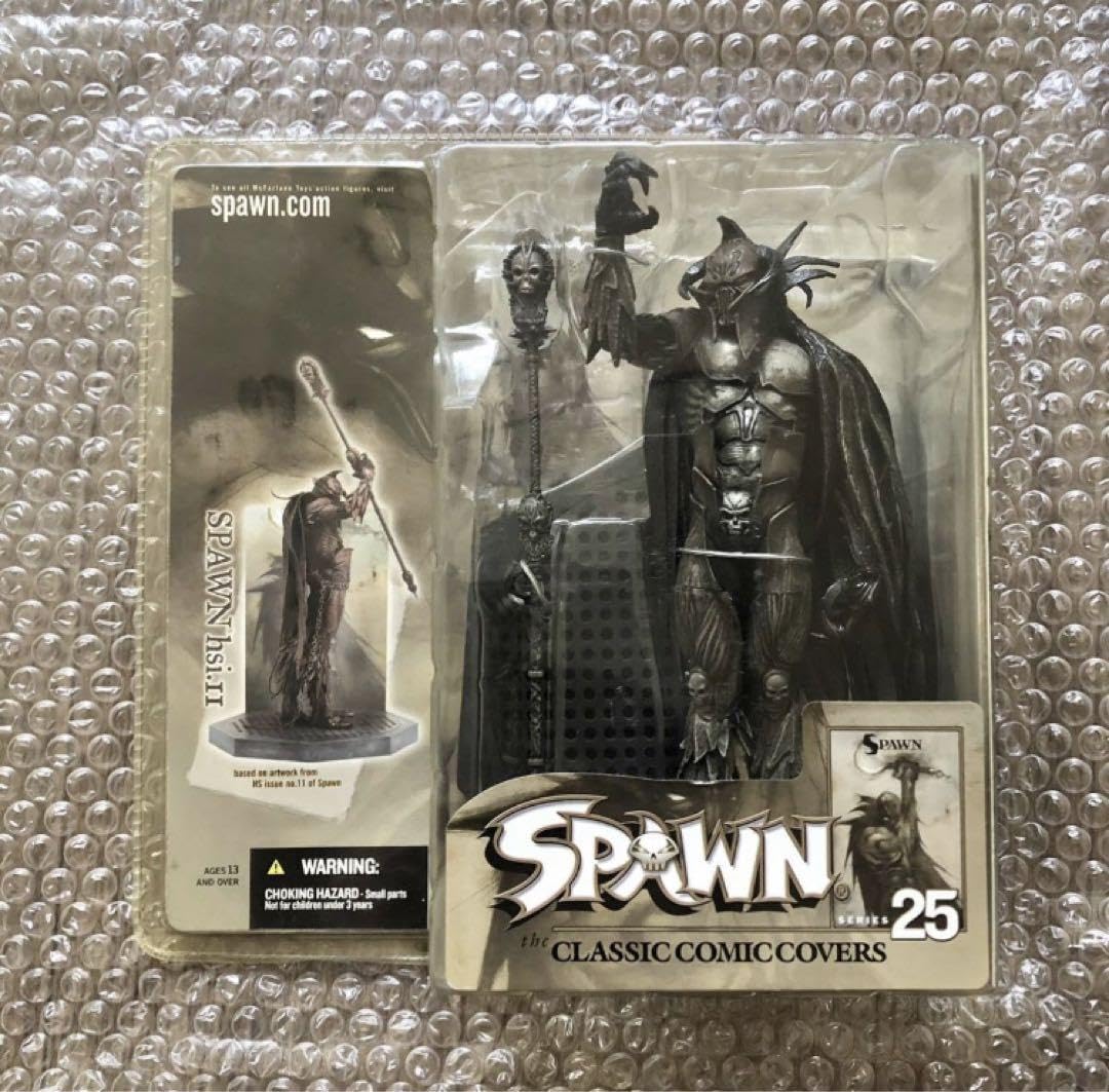 Amazon.co.jp: レイヴンスポーン リペイント ウォルマート限定版2個 