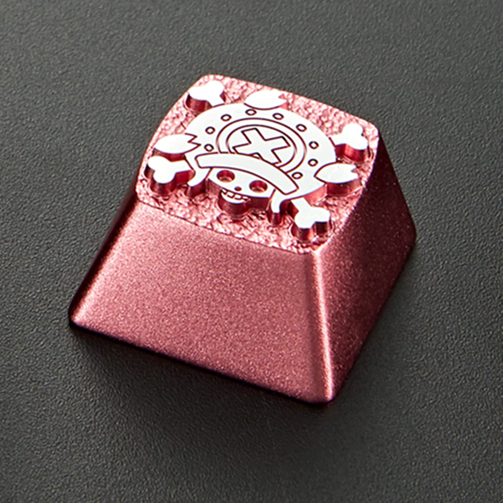 Amazon.com: FKZ X ZOMOPLUS Custom Japanese Anime Keycaps,Artisan