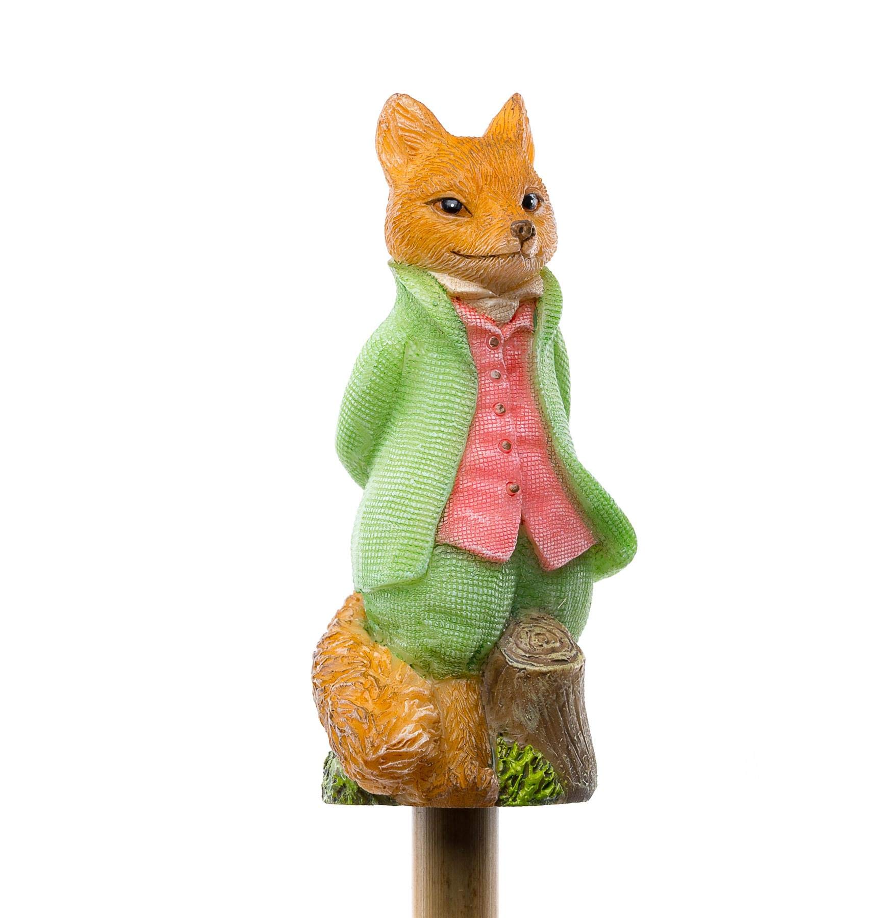 Royal Albert Beatrix Potter Mittens And Moppet Figurine 1989 NEW IN BOX