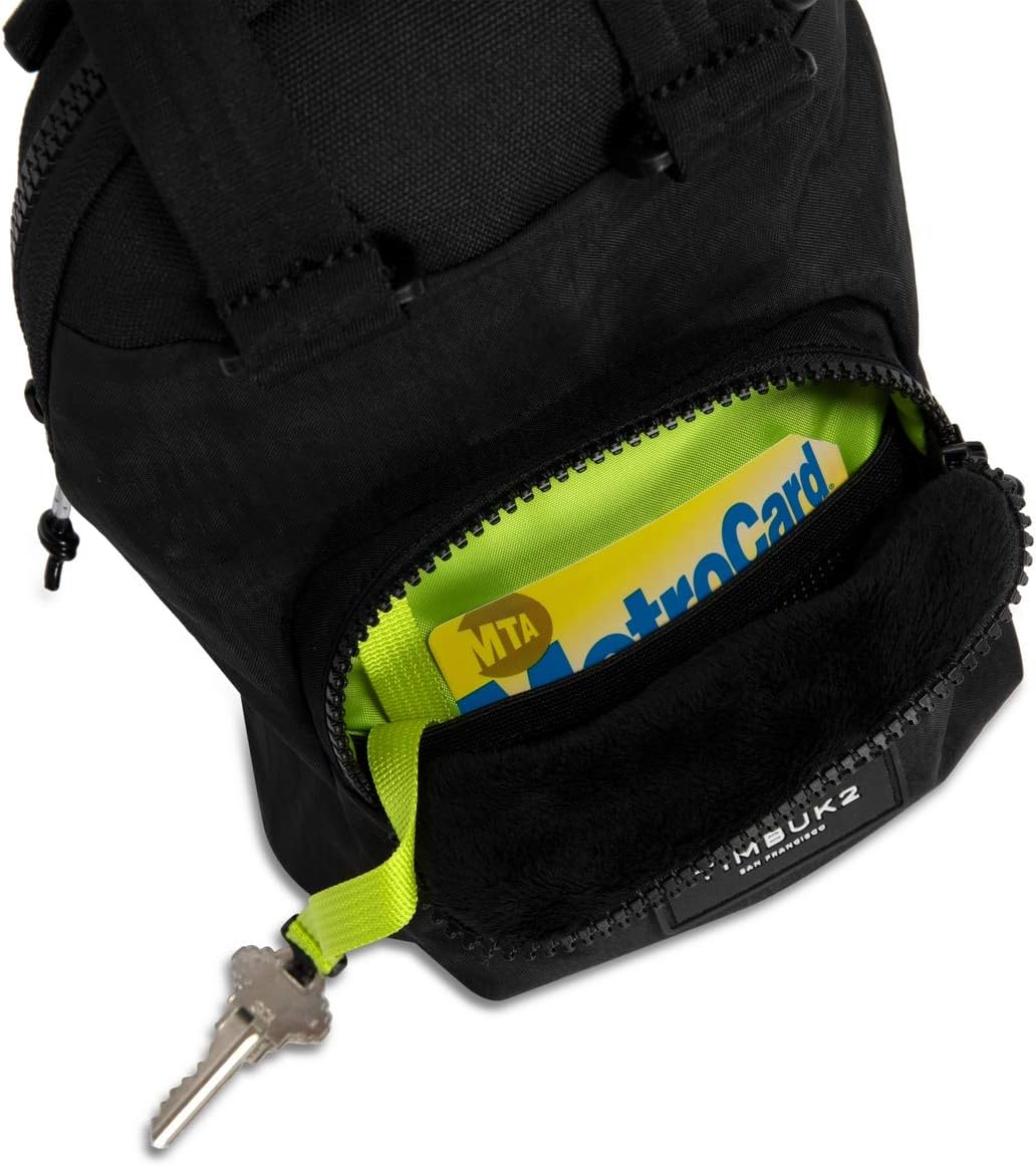 Spark Micro Pack OS / Eco Black - Image 5