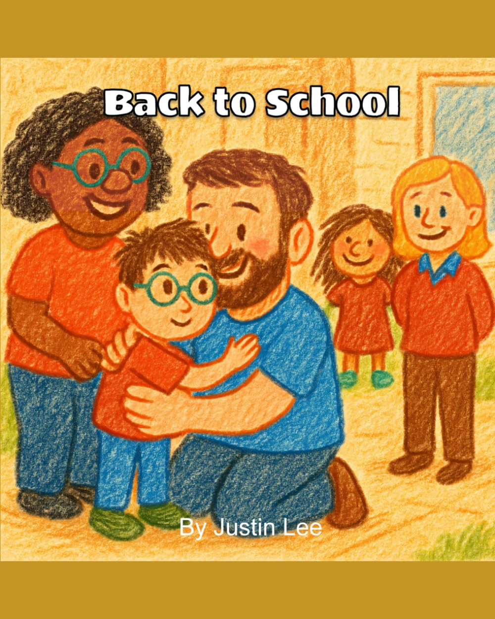 Back to School: A social story to help children with additional needs and SEND prepare to return to school.