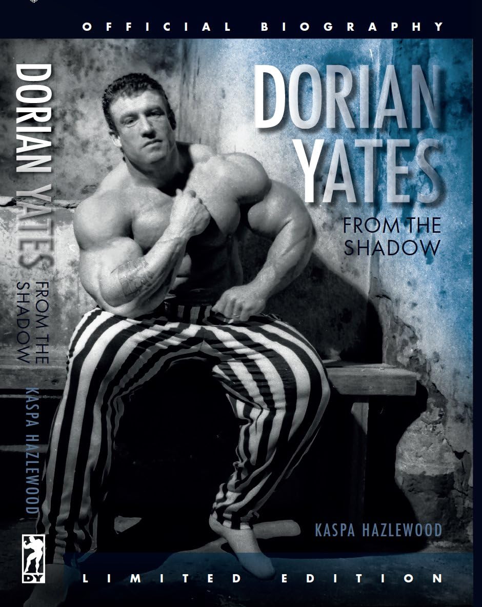 Official Biography Hardcover – January 1, 2018