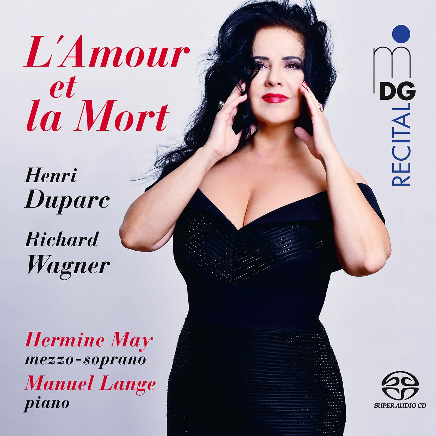 Lamour Et La Mort