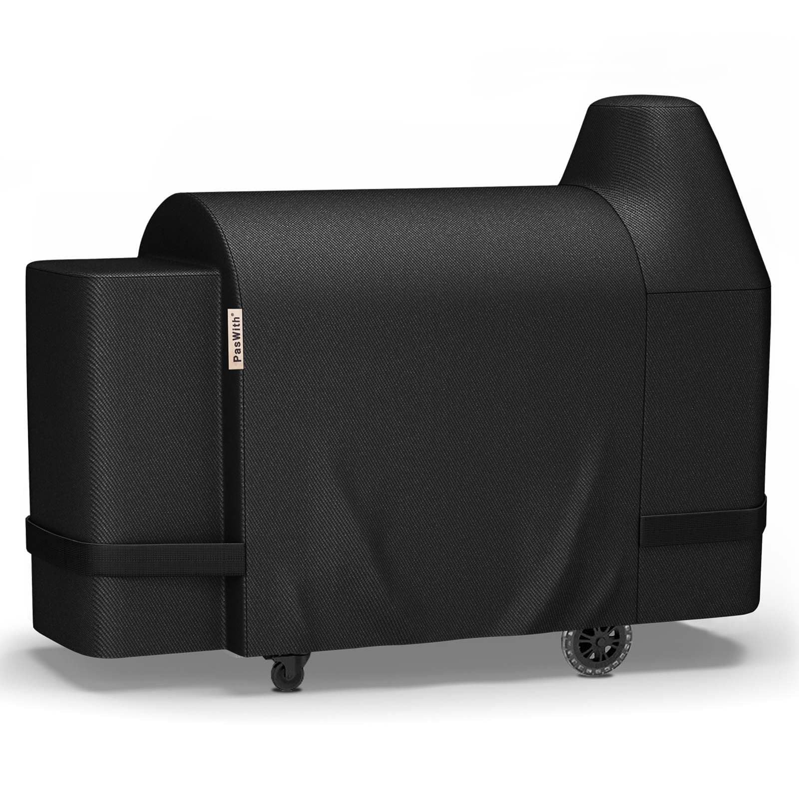 PasWith Grill Cover for Pit Boss Austin XL,900D Strong Tear-Resistant