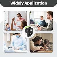 Vista 5 de Cartucho de tóner C231HK0 compatible con lexmark C2325 C2425 C2535 MC2325 MC2425 MC2535 MC2640 C2325dw C2425dw C2535dw MC2325adw MC2425adw MC25355