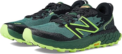 Miniatura 3 de New Balance Fresh Foam X Hierro V7 Tenis para correr, para hombre