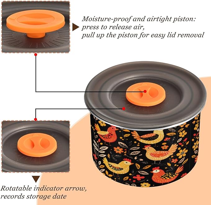 Contenedor de Acero Inoxidable para Café con Tapa Hermética 30oz miniatura 4