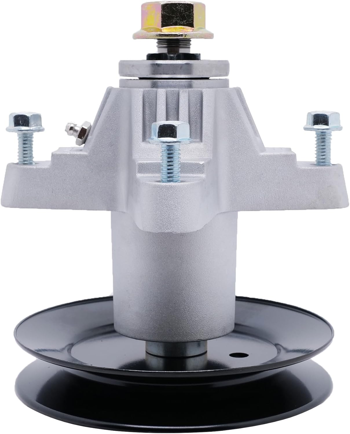 Replaces Spindle Assembly for Cub Cadet MTD 618-04125A 618-04126A 918-04125B 918-04126 918-04126B 618-04126 918-04126A and 918-04125A