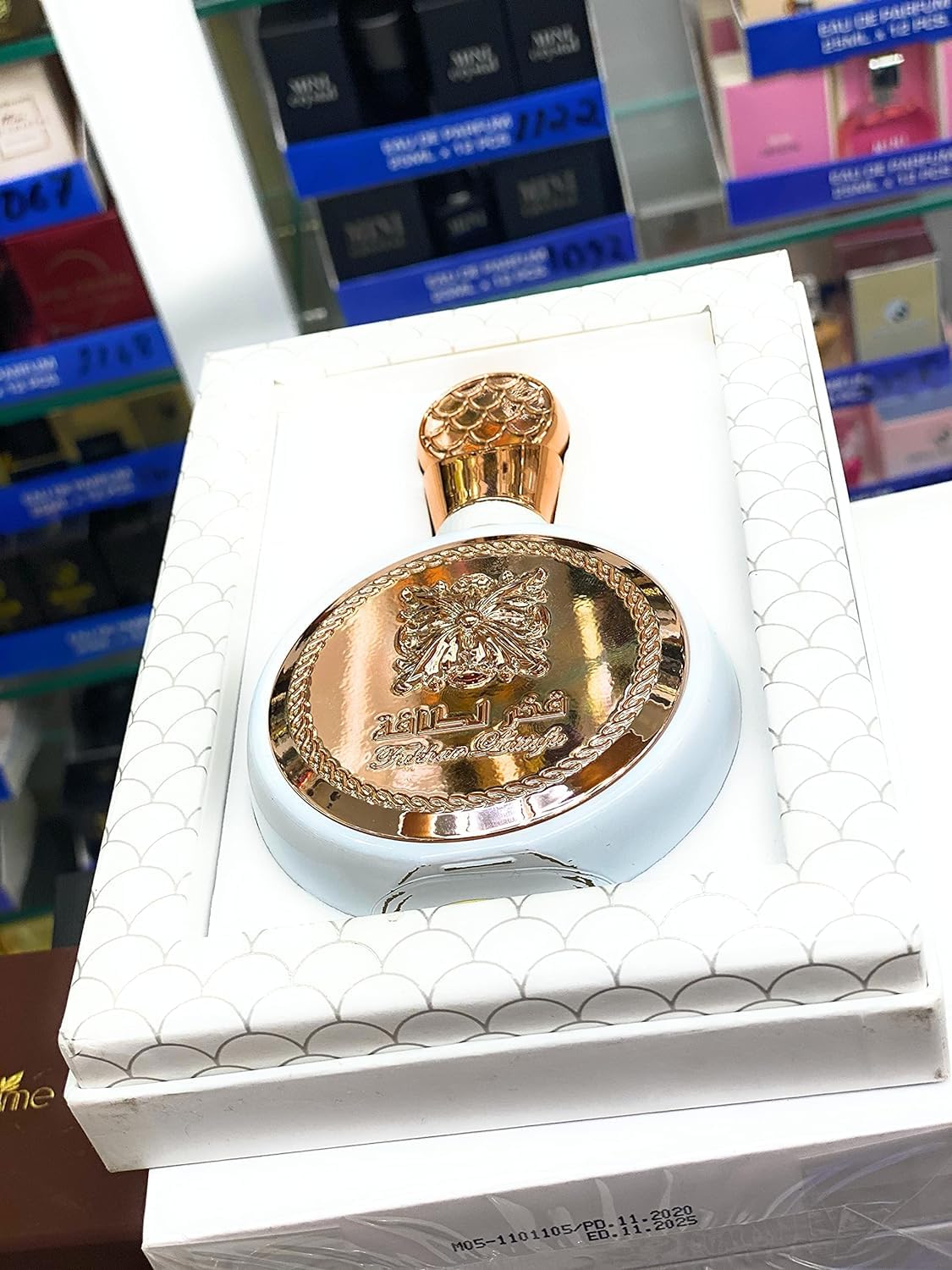 Click4Cart Unisex Long Lasting Eu De Perfume