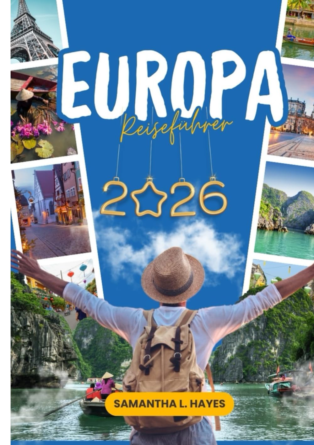 Europa Reiseführer 2026