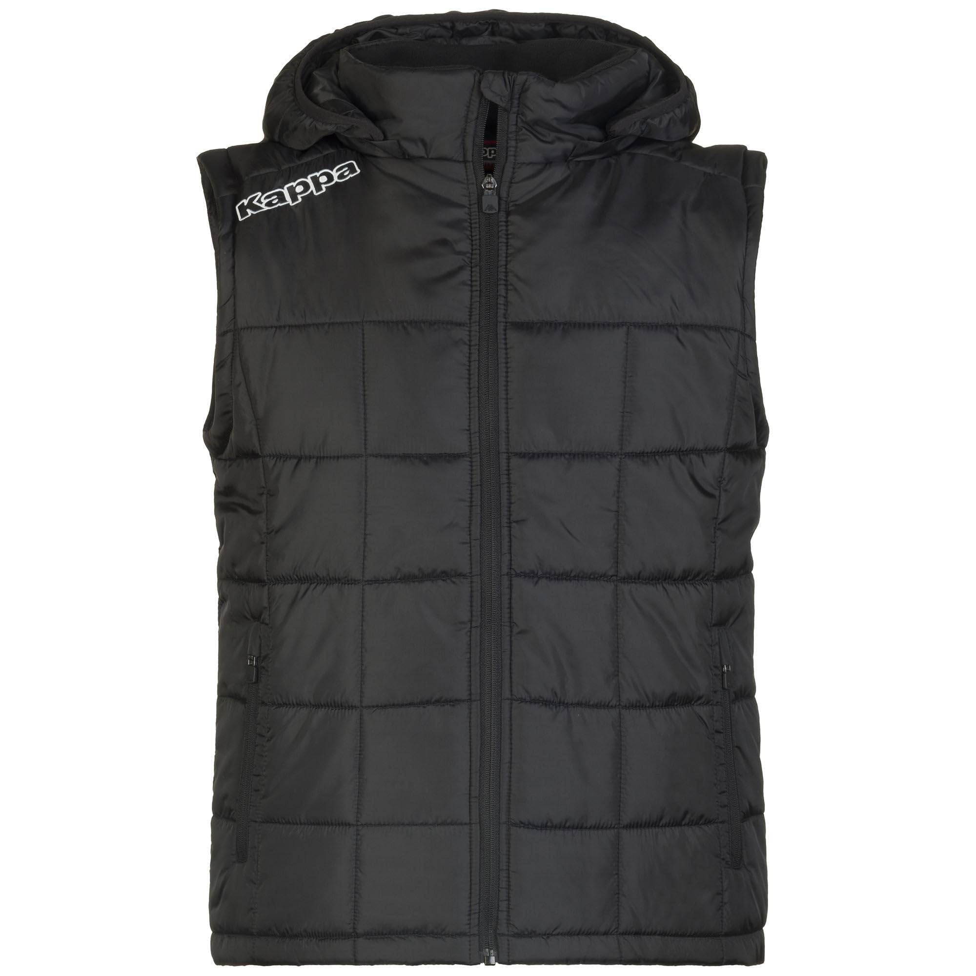 Kappa - Giacca, Bambino, Poliestere, Calcio, modello: Kappa4Football Waples