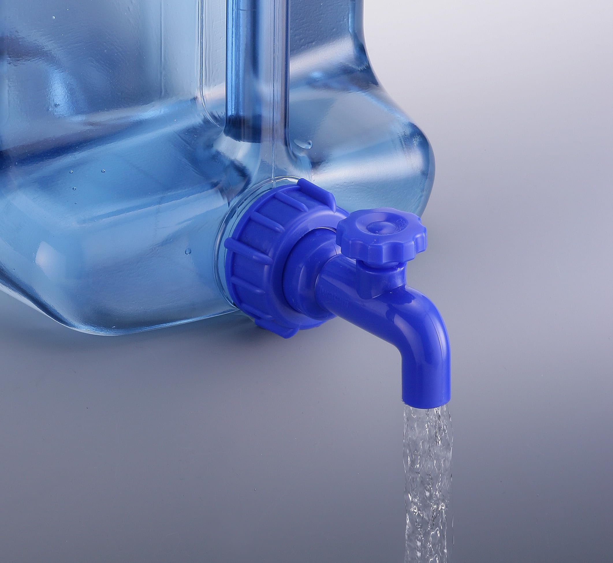 Amazon | 岩谷マテリアル ウォッシャブルタンク用コック WASH-KF 蛇口