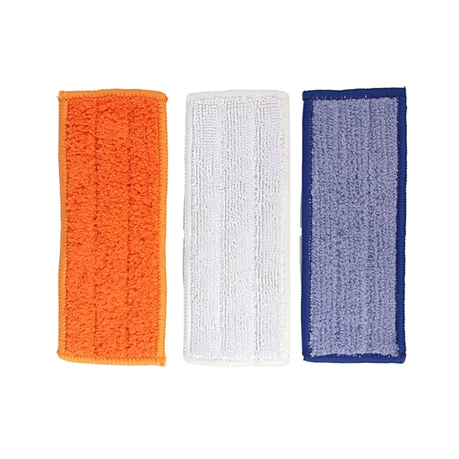 ブラーバ　iRobot Braava jet  お掃除パット付き Amazon | ブラーバ ジェット 交換用クリーニングパッド 3枚