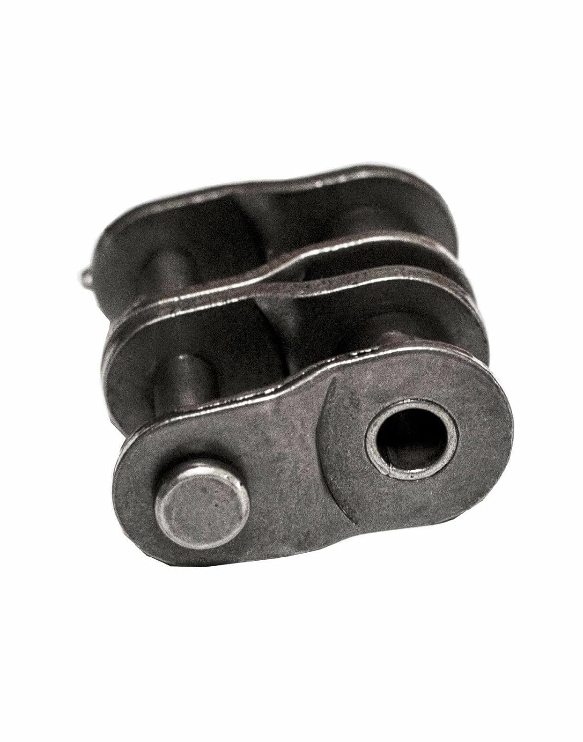 Jeremywell 35-2 Double Strand Roller Chain Offset Link (10PCS)