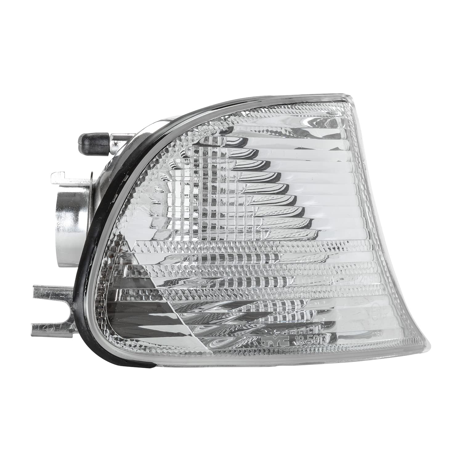 Amazon.com: TYC 18-5915-91 BMW Front Passenger Side Replacement