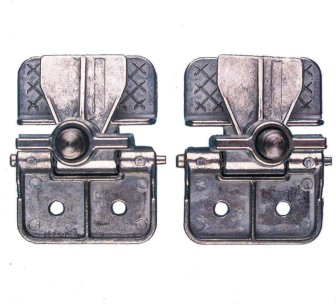 Speedball 4513 Hinge Clamp Pair for Screen Printing
