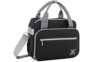 GOGOSO Mini Diaper Bag Crossbody