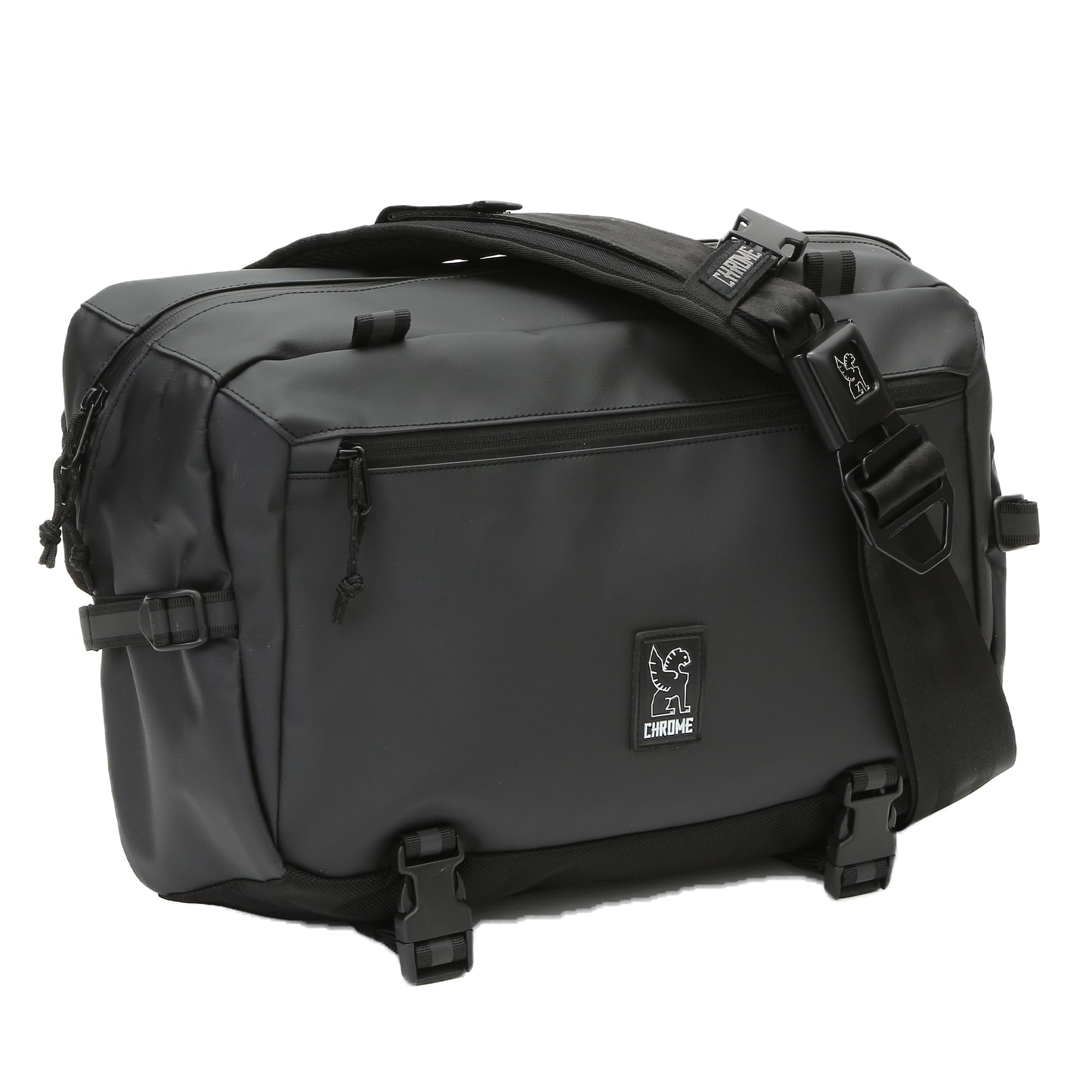 Amazon | [クローム] ボディバッグ KADET カデット マックス