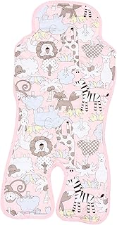 Toddmomy Cadeira De Jantar Tapete De Gelo De Gel Para Crianças Carrinho De Bebê Assento De Bebê Assento De Bebê Almofada De Dormir De Verão Tapete De Cama Infantil Tapete De Dormir De Bebê