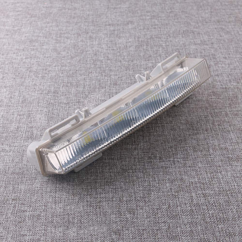 Diurnes DRL à Gauche = Droite Pour Subaru Forester Impreza Levorg