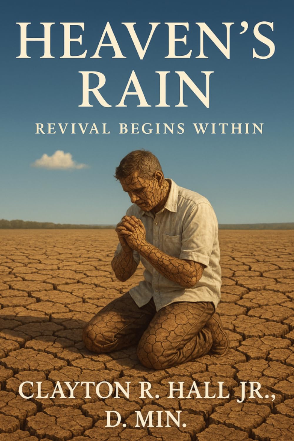 Heaven's Rain: Revival Begins Within (Elelments of Spiritual Life)