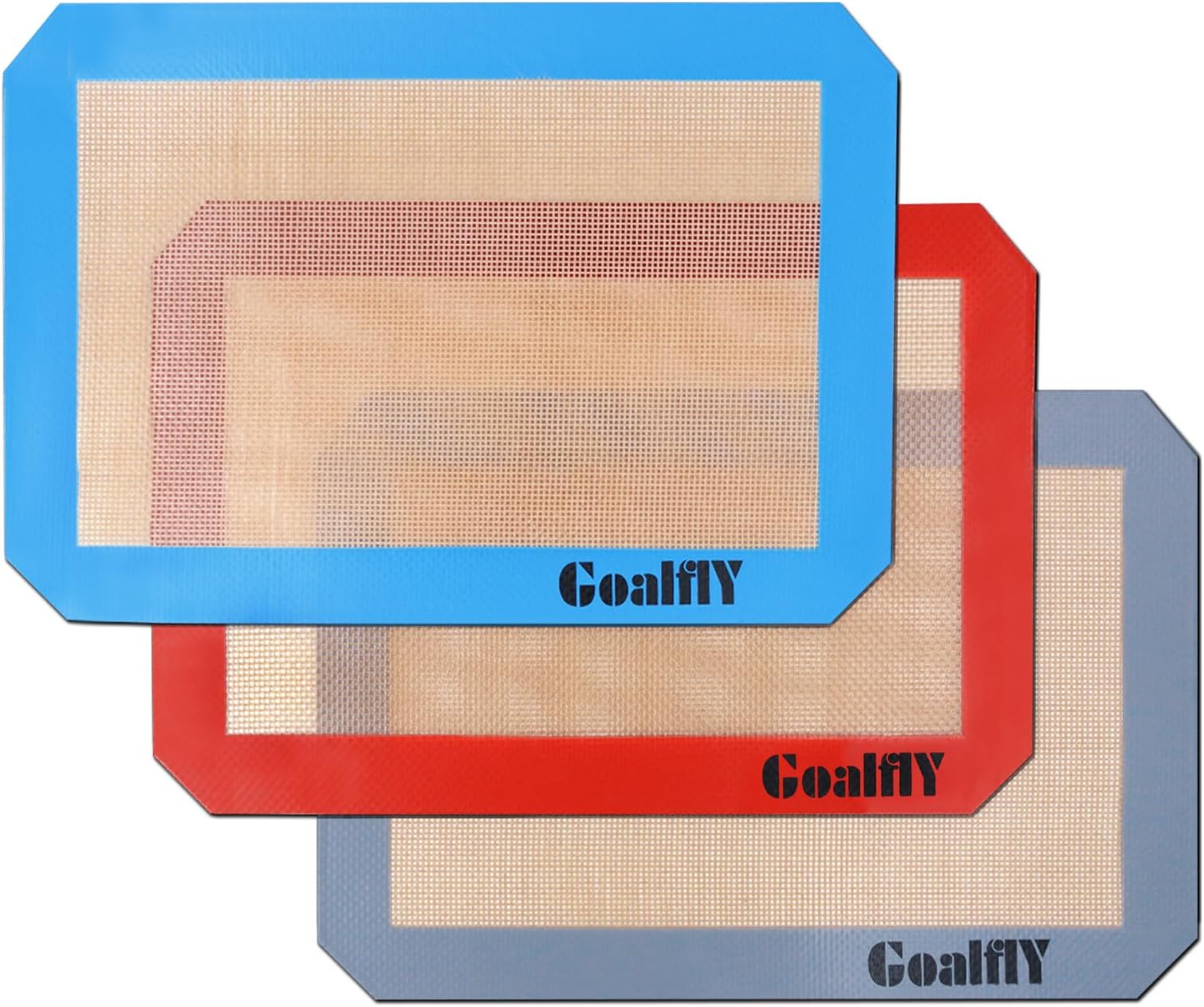 Small Silicone Baking Mat