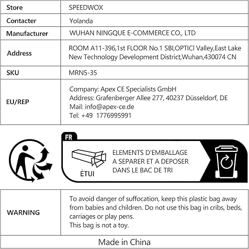 Miniatura 9 de SPEEDWOX Alicates de punta redonda de 5 pulgadas, mini pinzas de precisión de mandíbula ultra cónica con resorte, ideales para hacer pequeñas joyas