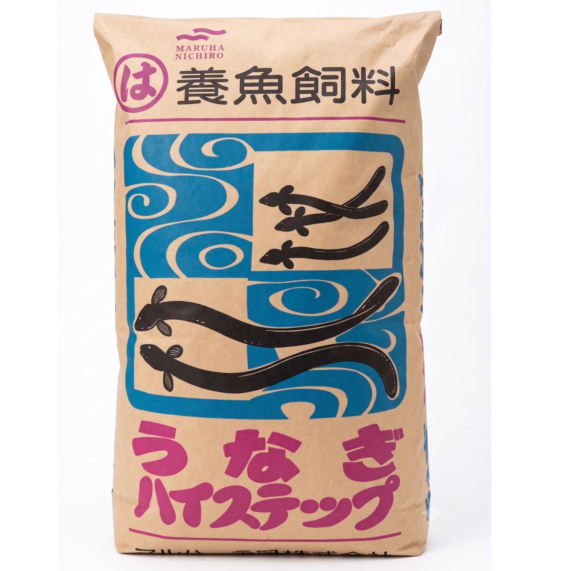 Amazon.co.jp: うなぎハイステップ 400g 釣り餌 養魚飼料 : ペット用品