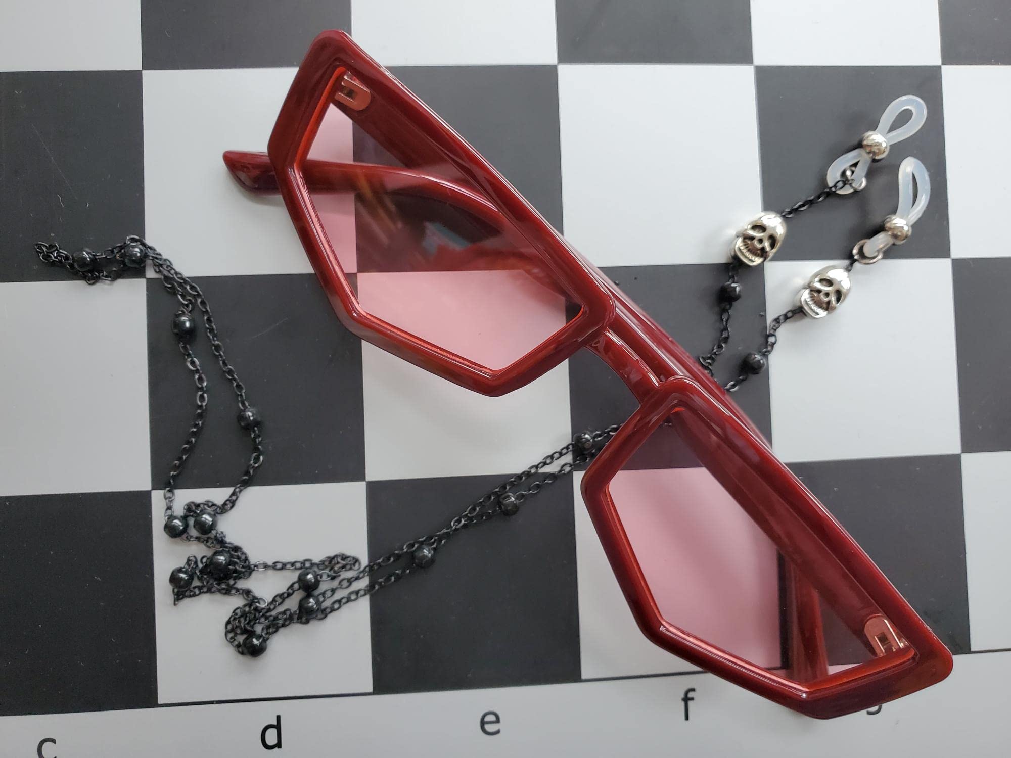 Amazon.co.jp: Black Butler黒執事グレル·サトクリフ眼鏡 : ファッション