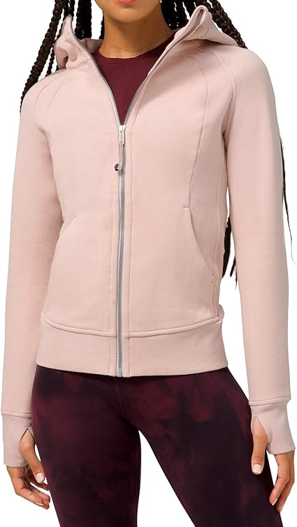 lululemon scuba hoodie dupe amazon